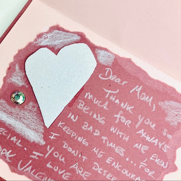 MCGLAMOROUS HANDMADE ART CARDS :: the collection - Picture 14 of 16